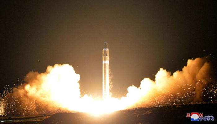 КНДР объявила о наращивании ядерной мощи
