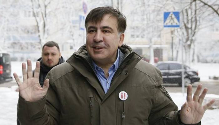 Саакашвили назвал «противоречащим здравому смыслу» приговор грузинского суда