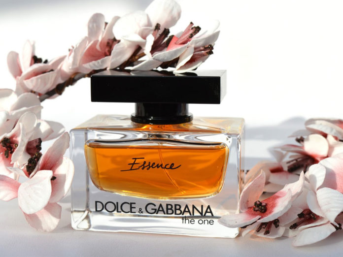 10. The One Essence, Dolce&Gabbana