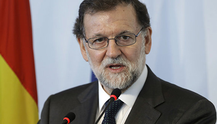 Իսպանիայի վարչապետը մեկնաբանել է՝ ինչու է Կատալոնիան Մադրիդի ուղիղ վերահսկողության տակ մնում