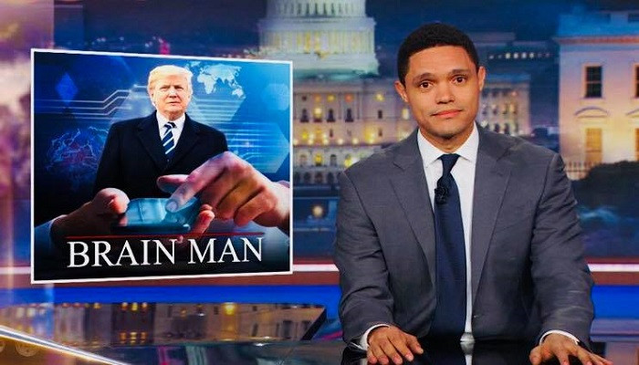 ACTION ALERT: Stand Up to Trevor Noah and the Daily Show