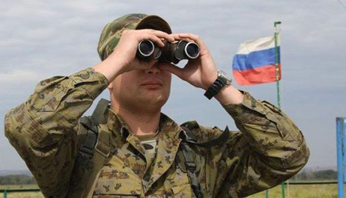 В Армении захотели отказаться от российских пограничников