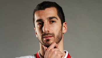 Mkhitaryan