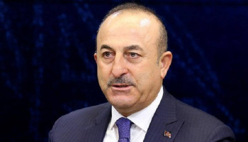 Çavuşoğlu'ndan Menbiç ve Fırat'ın doğusu için operasyon sinyali