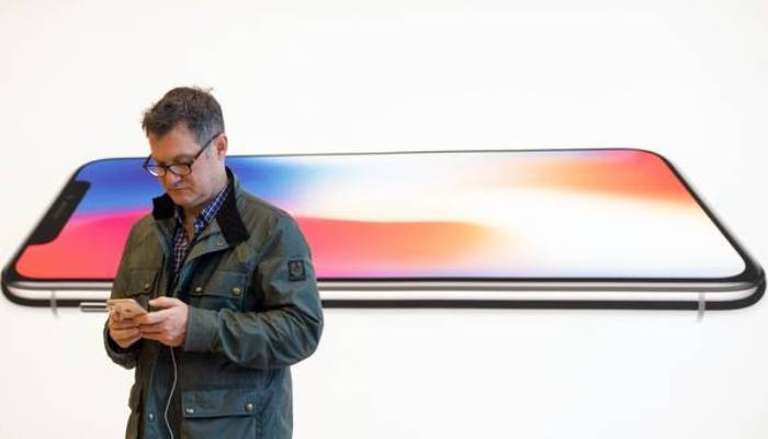 Apple выпустит iOS 11.3, где отключит замедление айфонов, весной