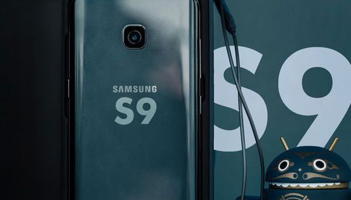 Galaxy S9 özellikleri sızdırıldı