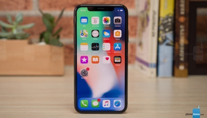 Apple разрабатывает четыре новых iPhone
