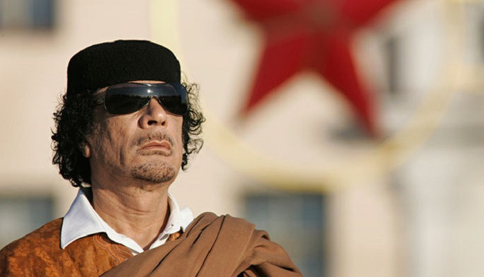 Revealed: Gadaffi was ‘hours away’ from buying Man Utd