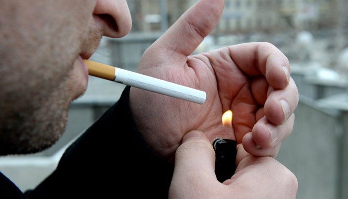 Հարցման մասնակիցների 54%-ը կողմ է հասարակական վայրերում ծխելն արգելելու նոր օրինագծին