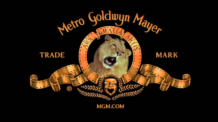 MGM-ի տարբերանշանը