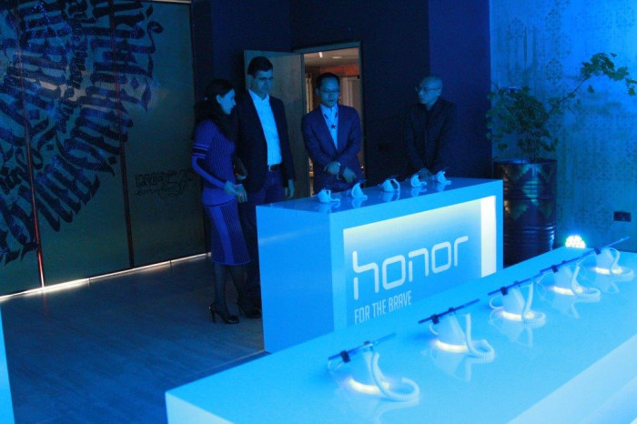 Honor 9 Lite նորաոճ սմարթֆոնը ներկայացված է Ռուսաստանում և Հայաստանում