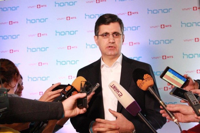 Honor 9 Lite նորաոճ սմարթֆոնը ներկայացված է Ռուսաստանում և Հայաստանում