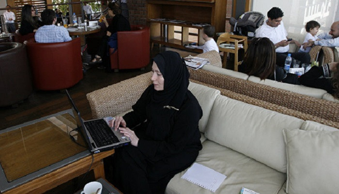 Սաուդյան Արաբիայում կանանց թույլ են տվել աշխատել ռեստորաններում
