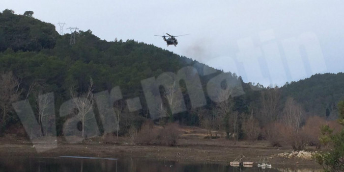 France helicopter crash: Five dead after two aircraft crash in southern Provence