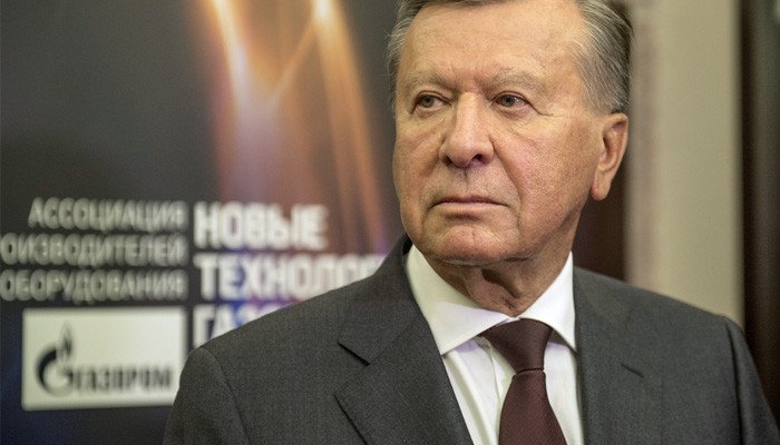 Глава совета директоров "Газпрома" продал свои акции