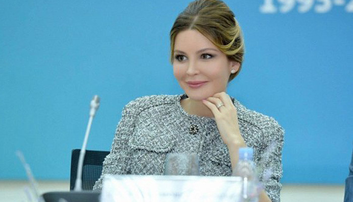 Дочь Ислама Каримова отказалась от должности посла