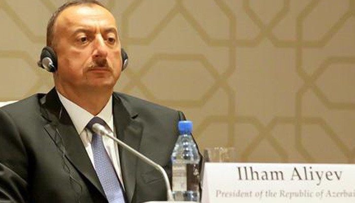 Оппозиция заявила, что не примет участия в президентских выборах в Азербайджане