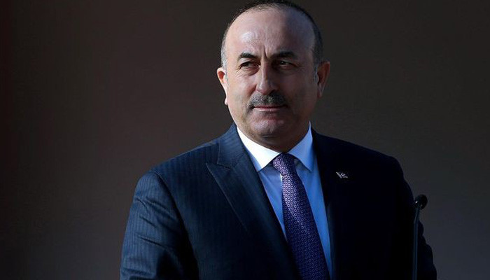 Чавушоглу: Анкара не намерена обсуждать с Вашингтоном операцию в Африне 