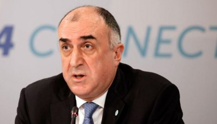Эльмар Мамедъяров рассказал о конкретных переговорах по Карабаху