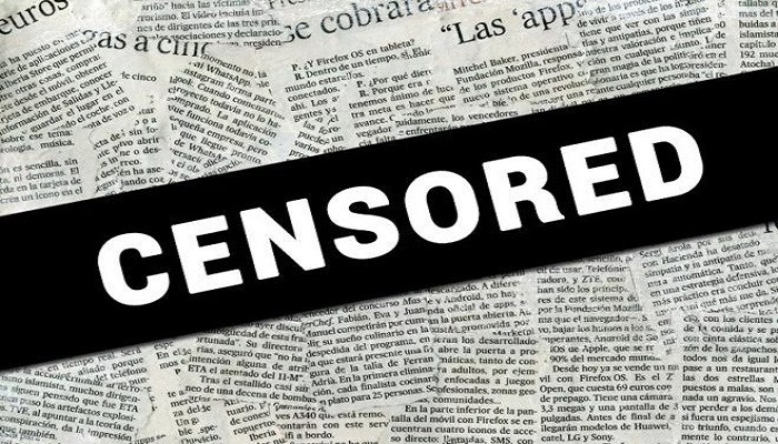 Культурная цензура в Армении