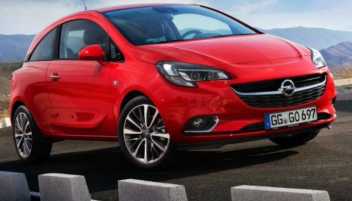 Opel Corsa-ն 2020 թվականին կստանա էլեկտրական շարժիչ