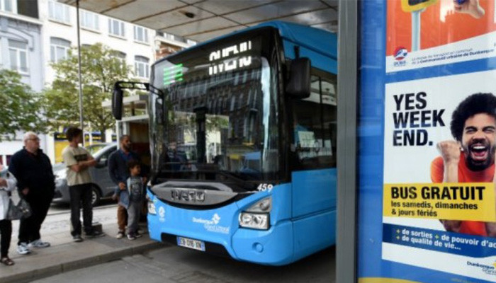 Весь общественный транспорт в Германии станет бесплатным! Вот почему