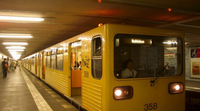 Весь общественный транспорт в Германии станет бесплатным! Вот почему