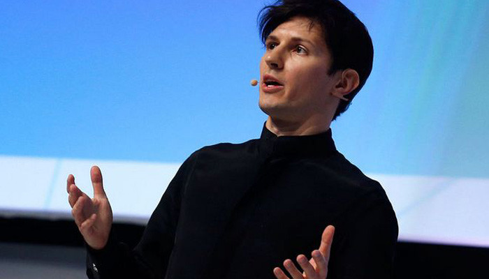 Forbes объявил Павла Дурова долларовым миллиардером