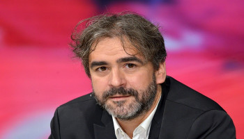 Deniz Yücel serbest bırakıldı