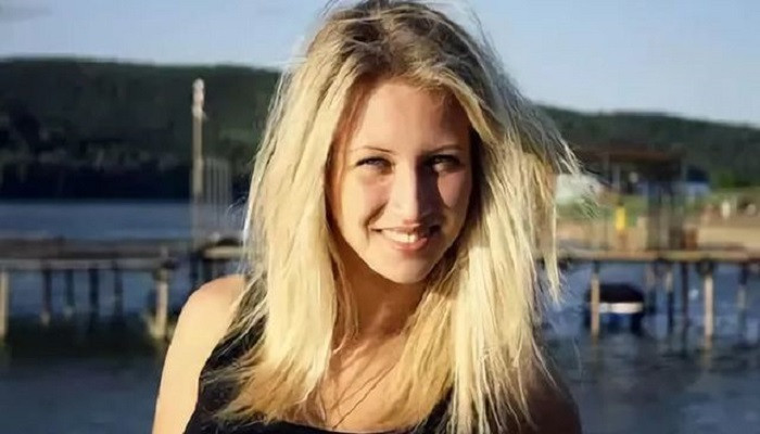 В возрасте 23 лет скончалась российская рапиристка
