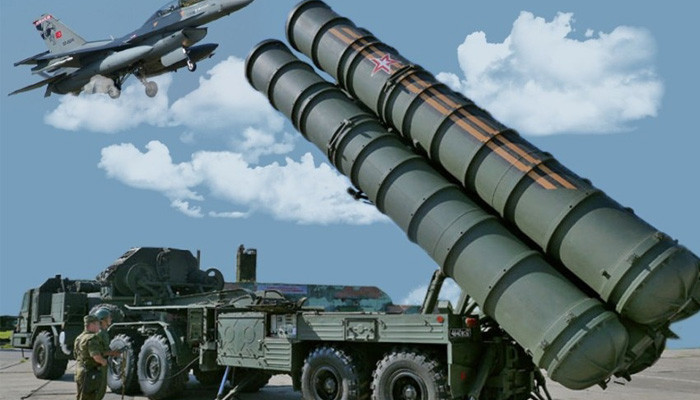 Госдеп посчитал потери оборонно-промышленного комплекса России из-за санкций