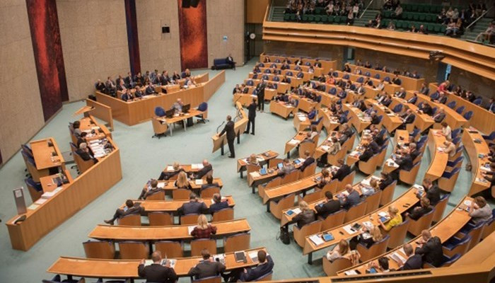 Hollanda Parlamentosu soykırım tasarısını bu hafta görüşecek
