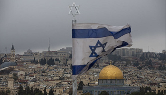 Reuters: США могут открыть посольство в Иерусалиме уже в мае