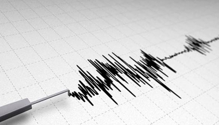 Papua Yeni Gine'de 7.5 Şiddetinde Deprem