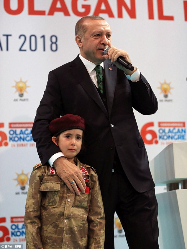 Garo Paylan slams Erdogan’s “girl martyr” comment