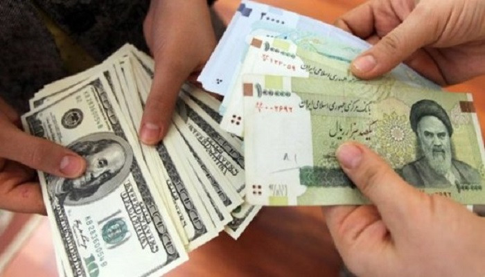 Иран полностью отказался от доллара
