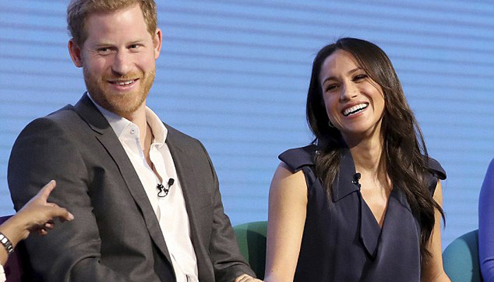 Prince Harry and Meghan Markle invite 1,200 strangers to their wedding