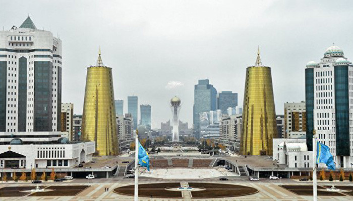 Казахстан подписал Договор о запрещении ядерного оружия