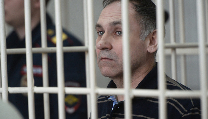 Ռուս նախկին ոստիկանը 19 կանանց սպանության համար ցմահ ազատազրկման է դատապարտվել