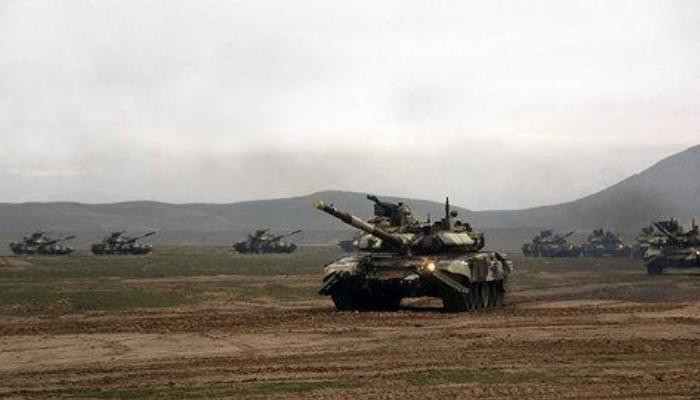 MFA: Azerbaijan started military exercises violating the OSCE commitments