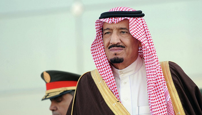 France seeks arrest of Saudi king's daughter
