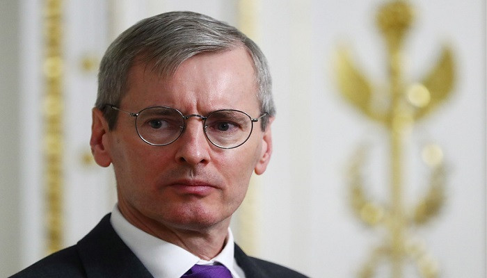 Посол Великобритании вызван в МИД РФ