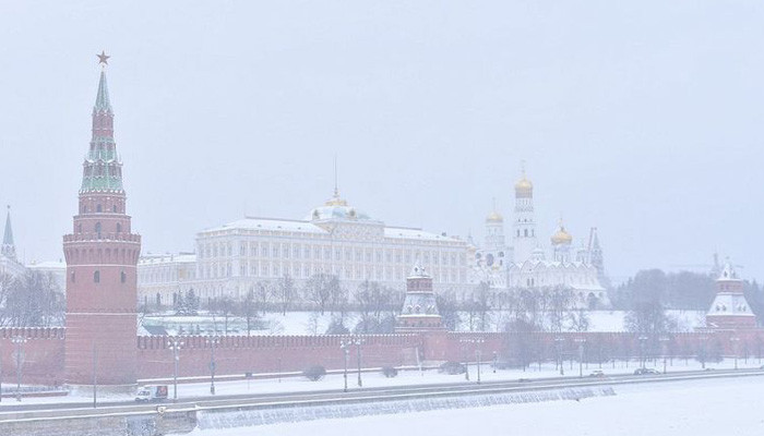 Прошлая ночь в Москве поставила морозный рекорд XXI века