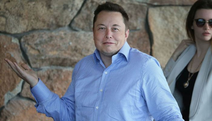 Elon Musk Starts Media Business, Possibly Named 'Thud!'