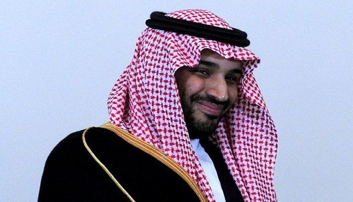 Saudi women "today, still have not received their full rights" - Crown Prince