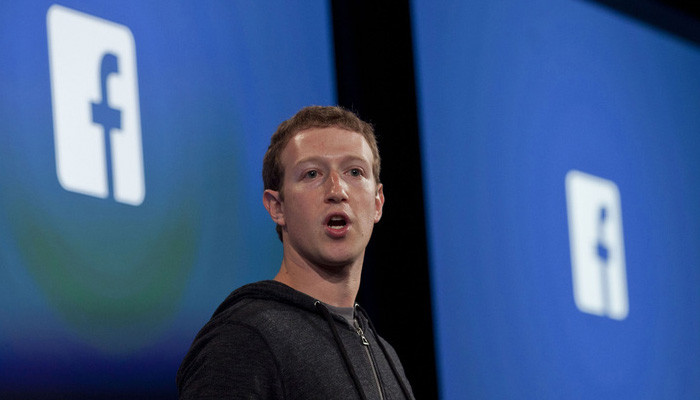 Mark Zuckerberg lost $6 billion and his head of security in one day
