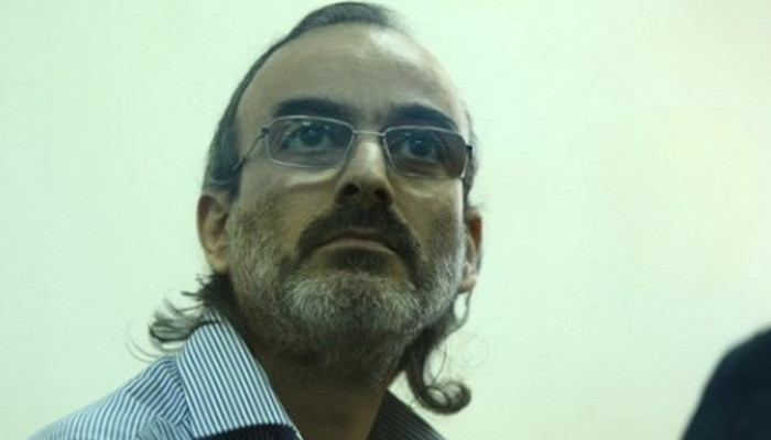 Ժիրայր Սեֆիլյանը դատապարտվեց 10 տարի 5 ամիս ժամկետով ազատազրկման
