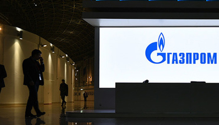 Украина арестовала все активы «Газпрома»