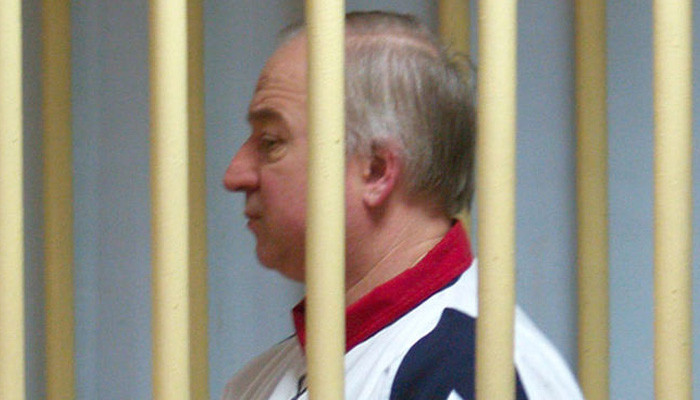 Russian spy: Being an agent 'messed up' Skripal's life