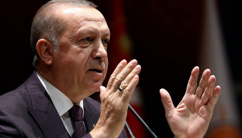 Cumhurbaşkanı Erdoğan: "Varna Zirvesi'nin hem AB hem de bölgesel meselelerin çözümü konusunda olumlu